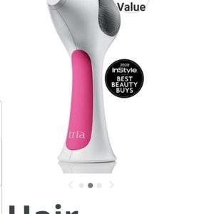 Tria Hair Removal laser 4X Deluxe kit